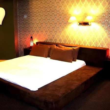 Paragon City Hotel Ipoh Dış mekan fotoğraf