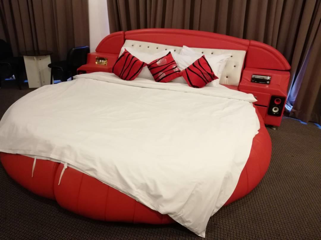Paragon City Hotel Ipoh Dış mekan fotoğraf