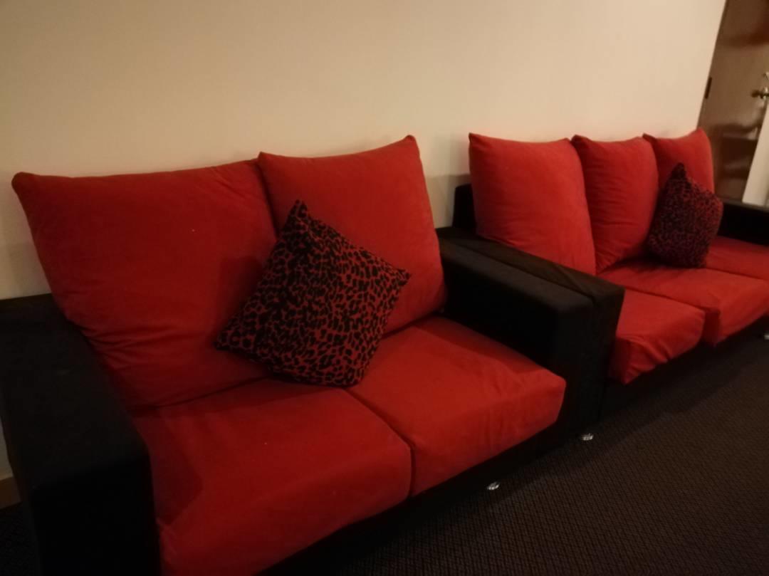 Paragon City Hotel Ipoh Dış mekan fotoğraf